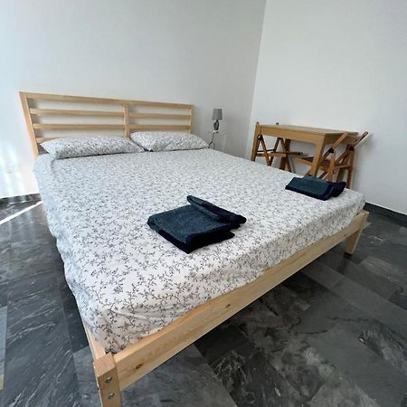 Bilocale Roggia Scagna 7 Apartment Milan Luaran gambar