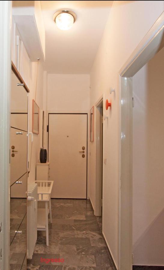 Bilocale Roggia Scagna 7 Apartment Milan Luaran gambar