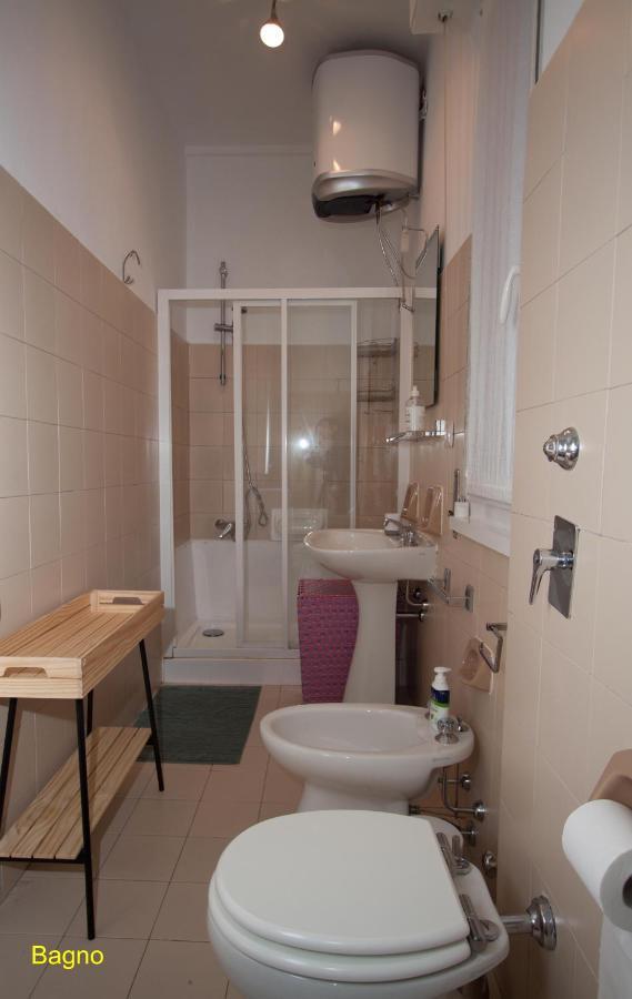 Bilocale Roggia Scagna 7 Apartment Milan Luaran gambar