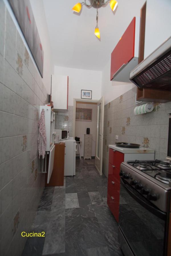Bilocale Roggia Scagna 7 Apartment Milan Luaran gambar